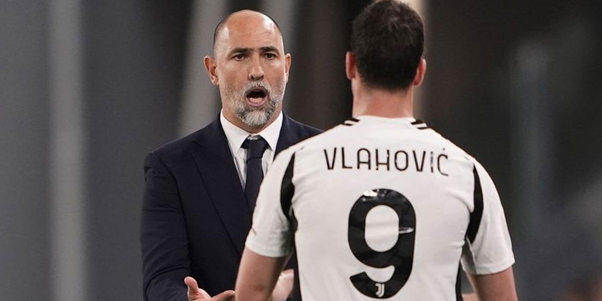 Juventus Terancam Exodus: Siapa Saja yang Siap Angkat Kaki?