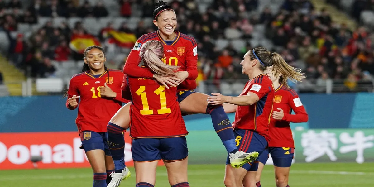Kemenangan-Telak-Spanyol-atas-Portugal