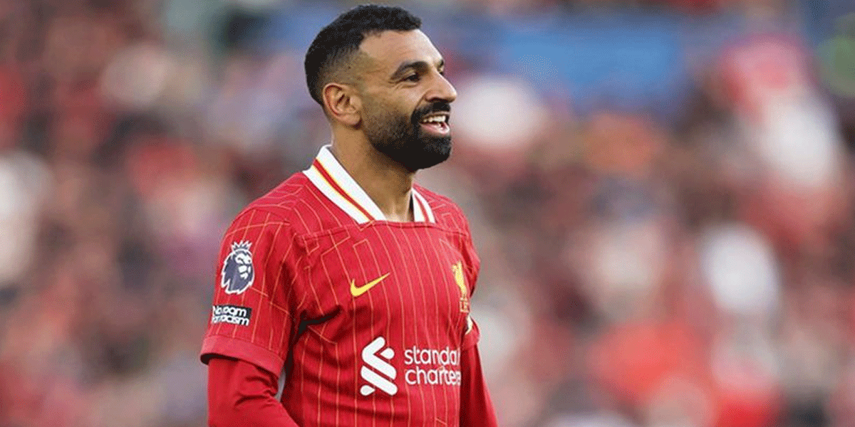 Rapor Pemain Liverpool Usai Kalah dari Brighton: Ke Mana Mohamed Salah?