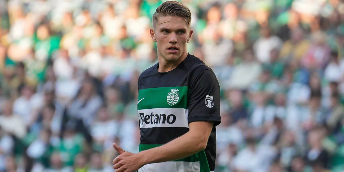 Gyokeres Marah dengan Kebijakan Transfer Sporting CP