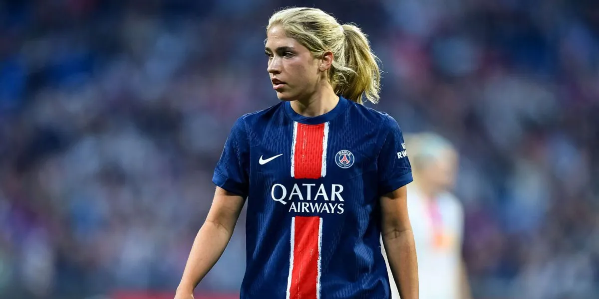 Korbin-Albert-Resmi-Tinggalkan-PSG-untuk-Bergabung-dengan-OL-Lyonnes