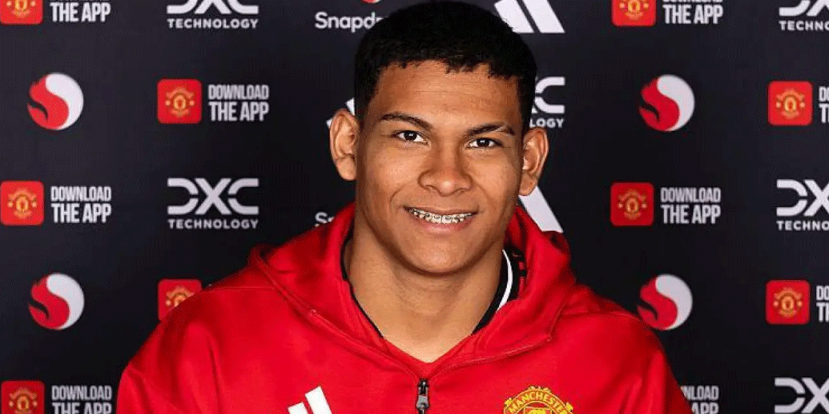 Peluang Langsung Mengisi Posisi di Tim Utama MU