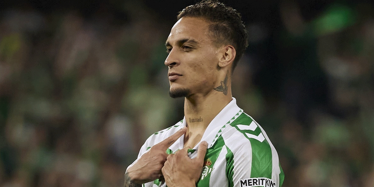 Minat Newcastle United Terhadap Antony