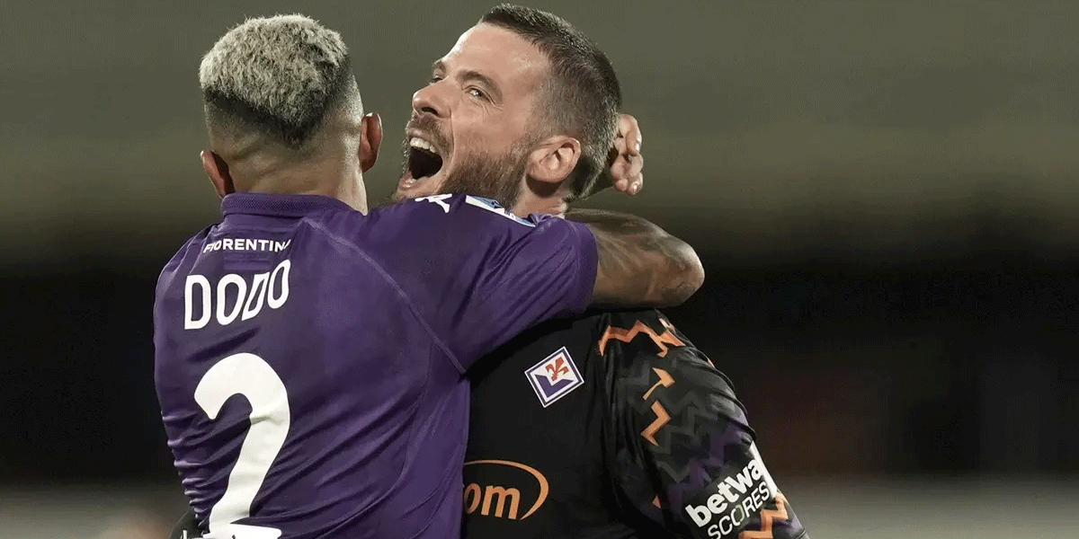 Gaya Bermain Italia dan Tantangan yang Berbeda