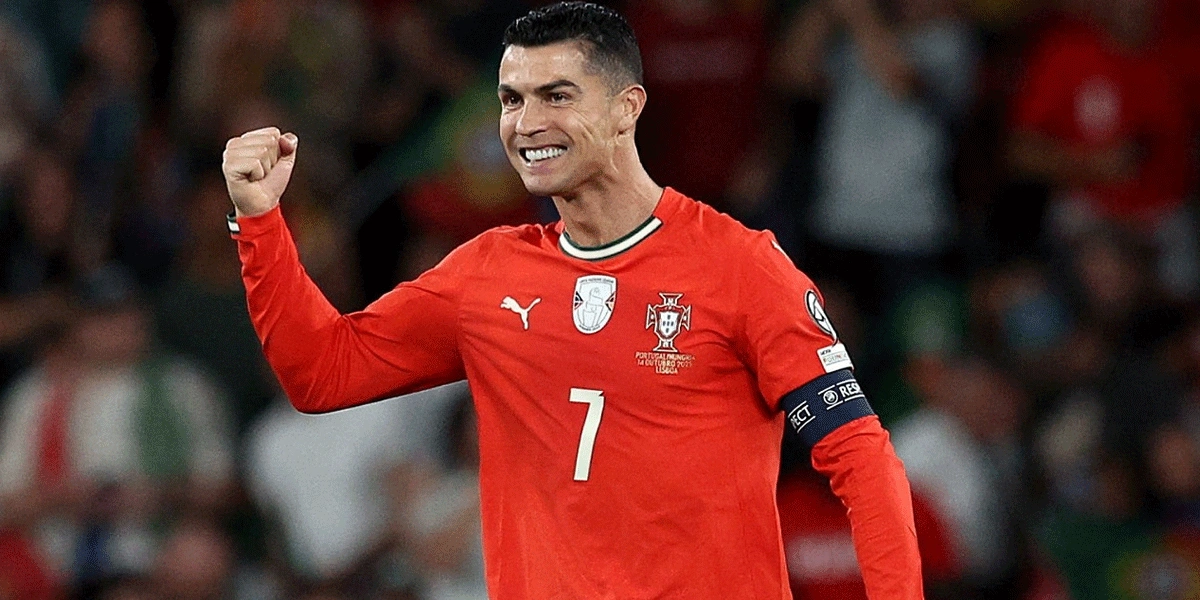 Cristiano-Ronaldo-Pecahkan-Rekor-Baru,-Cetak-2-Gol-di-Kualifikasi-Piala-Dunia