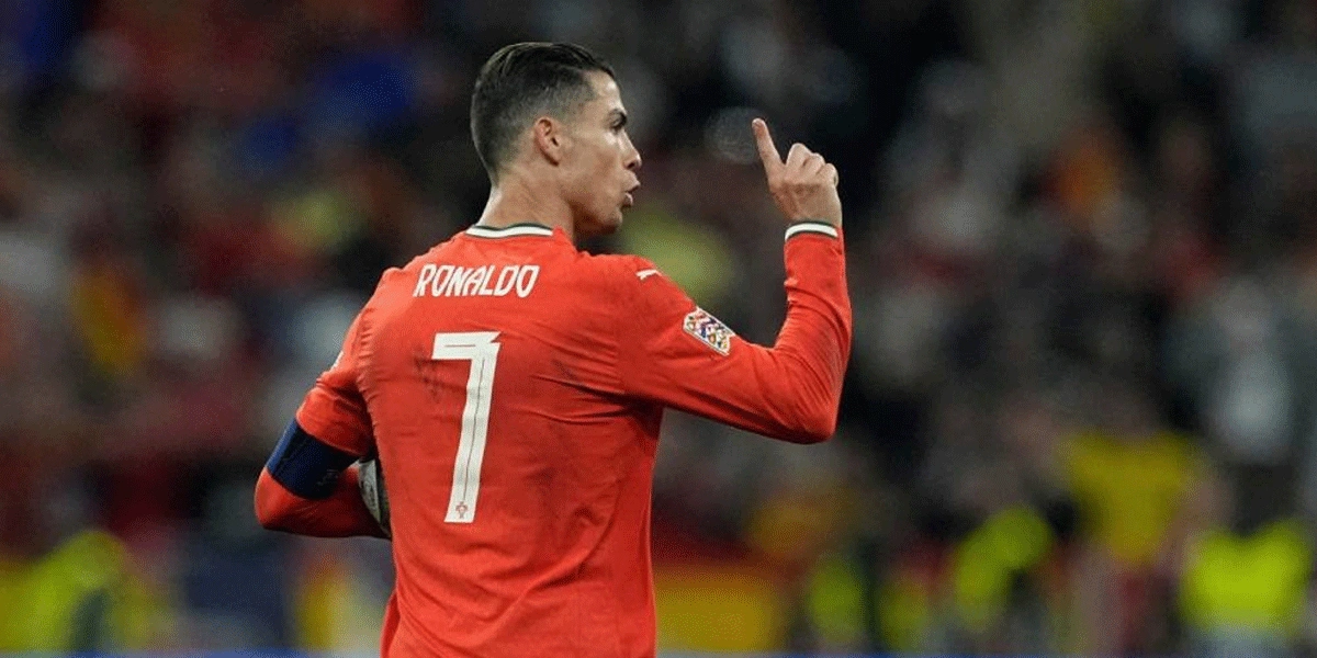 Karier-Gemilang-Ronaldo