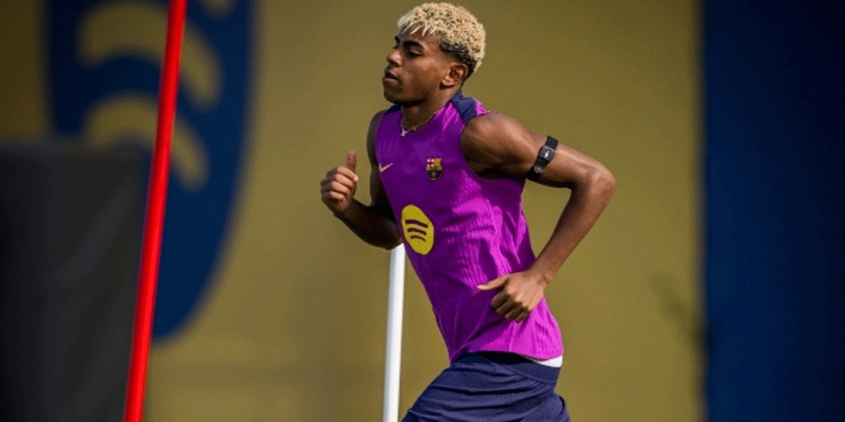 Lamine-Yamal-Belum-Pulih-Sempurna,-Barcelona-Diminta-Bersabar