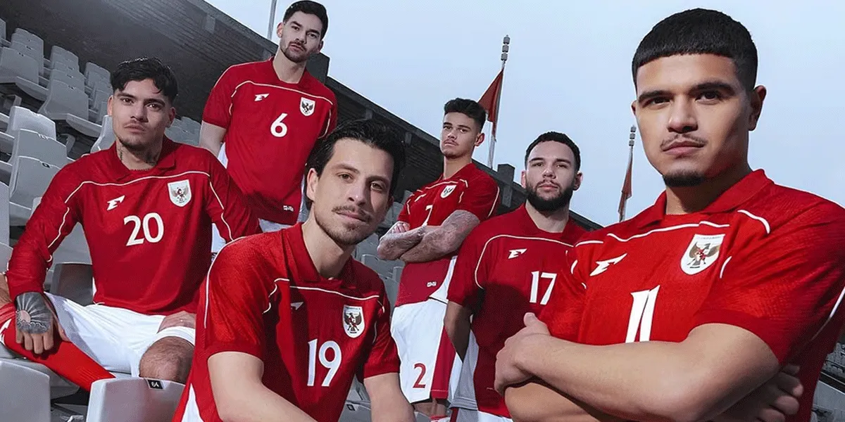 ShotsGoal, Platform Live Streaming Timnas Indonesia Anti Lemot 2025!