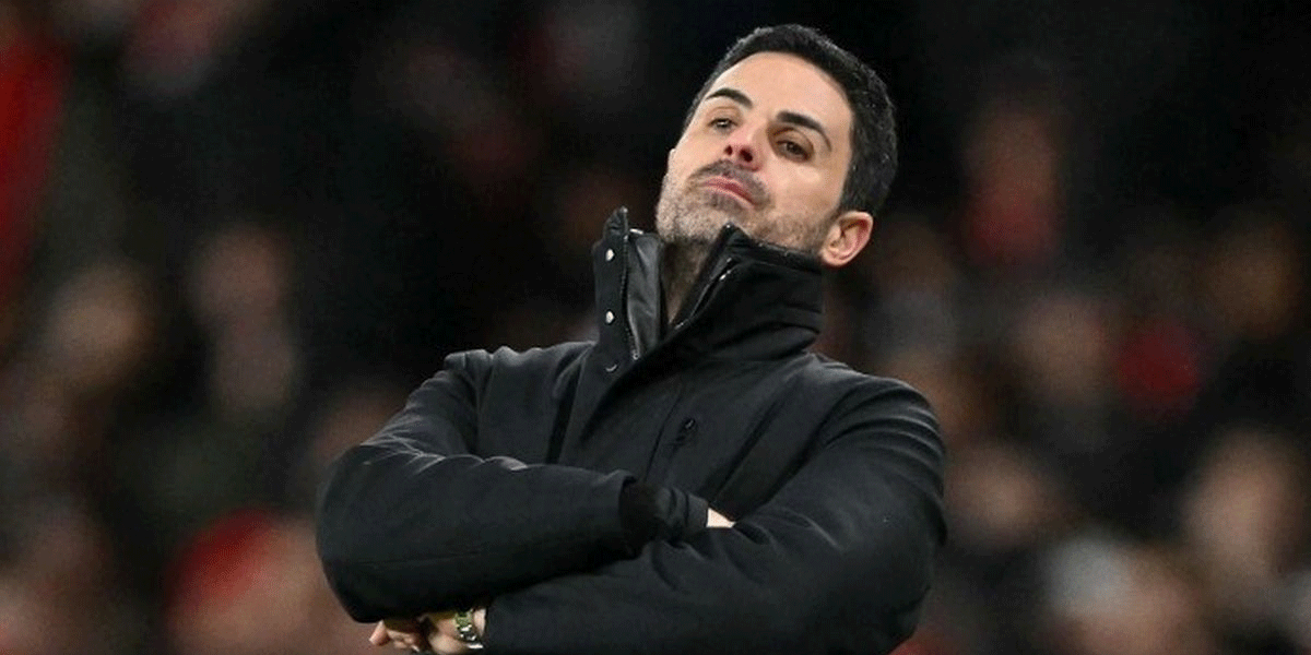 Arteta Ungkap Rahasia Dibalik Kemenangan Besar Arsenal