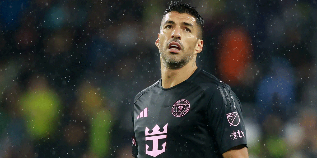 Nostalgia! Luis Suarez Buka Peluang Kembali ke Barcelona