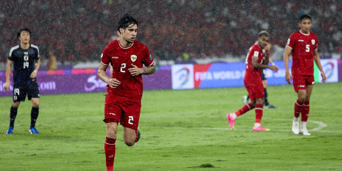 Koper Kevin Diks Selalu Penuh Hadiah Saat Pulang ke Indonesia