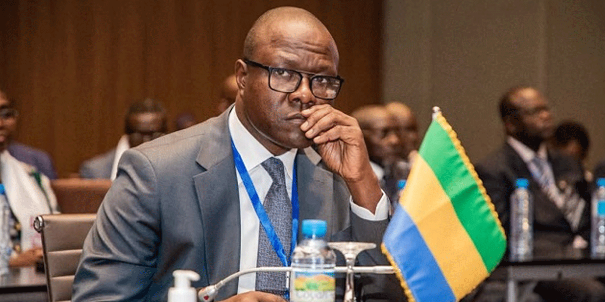 Gabon Diguncang Skandal Besar Usai Gagal Total di Piala Afrika