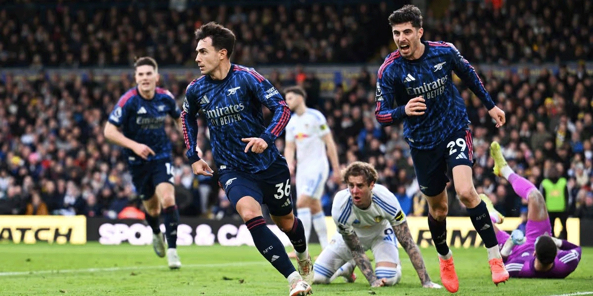 Arteta Puas Dengan Performa Arsenal Meski Saka Cedera