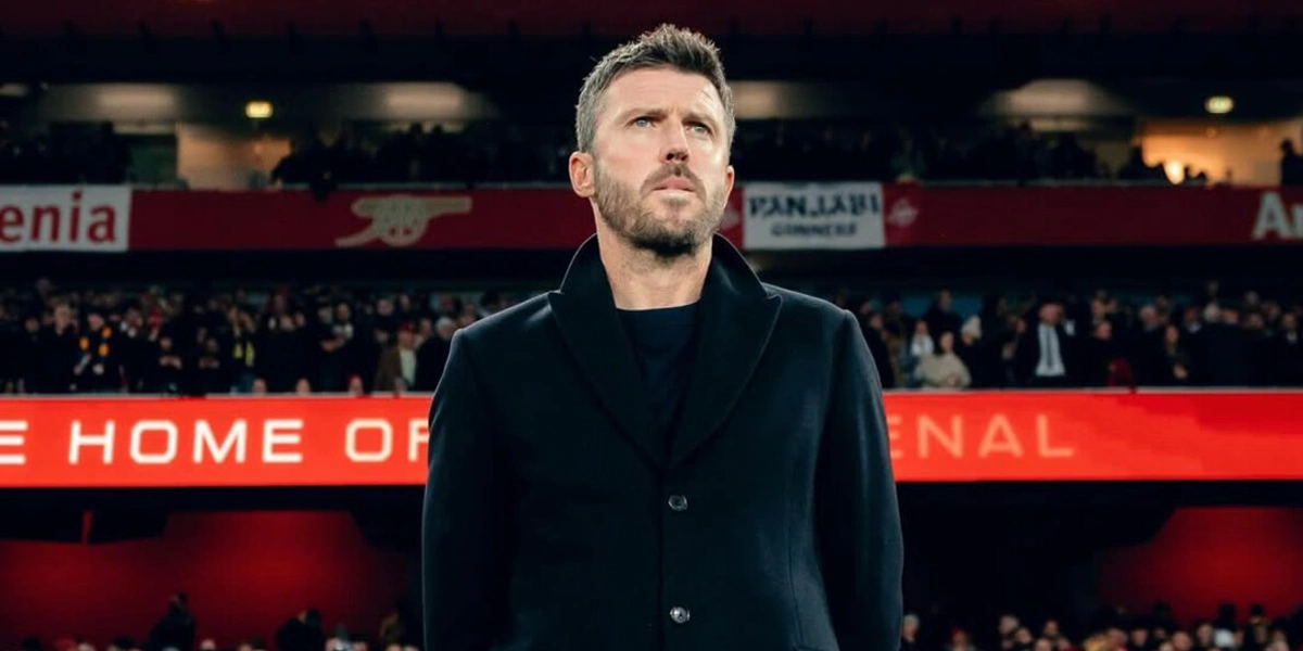 Berbatov Minta Kesabaran untuk Carrick, Manchester United Diminta Tak Terburu-buru Ambil Keputusan