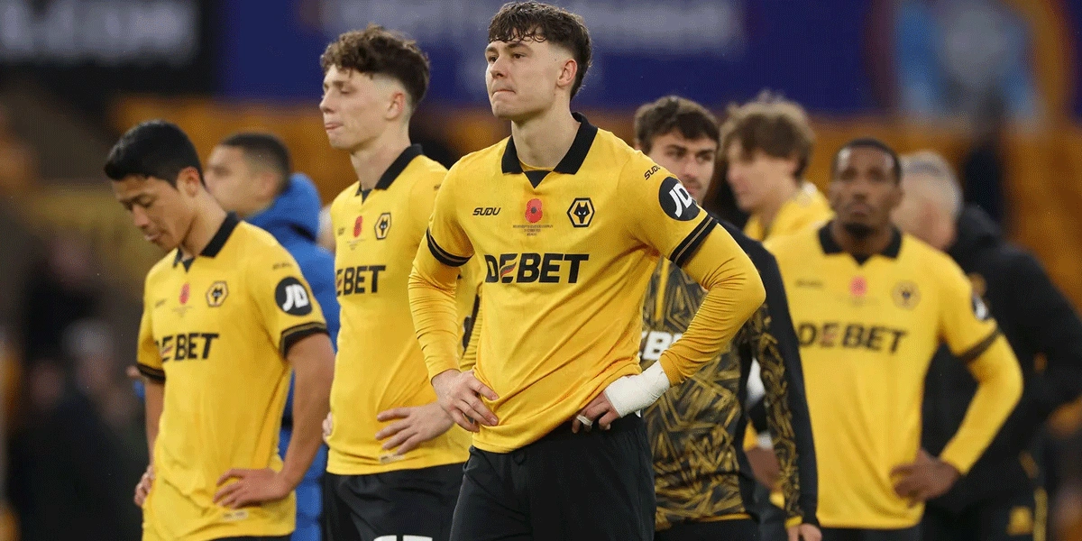 Wolves Fokus Pertahankan Pemain Penting di Tengah Bursa Transfer